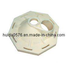 Plastic Injection Mold (ABS Clamp)